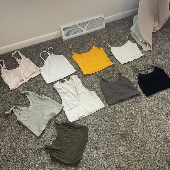 Mini tanks - Picture 1 of 11